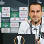 WAC-Kapitän Michael Liendl freut sich auf ZSKA Moskau