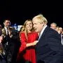 Doch beim Parteitag der britischen Konservativen in Manchester, der am Mittwoch zu Ende ging, lässt sich Parteichef Boris Johnson trotzdem kräftig feiern