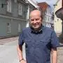 Erich Hafner hört als Gemeinderat (und Kassier) der FPÖ in Gersdorf an der Feistritz auf