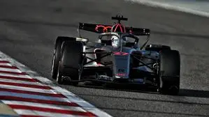 Audi kam vor allem aufgrund der neuen Antriebseinheit in die Formel 1