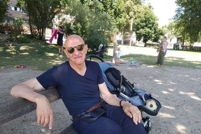 "Leider habe ich meinen Kachelofen abbauen lassen und bereue es jetzt ein bisschen. Das wäre eine super Alternative für meine Gasheizung. Jetzt muss ich schauen, wie ich damitzurechtkomme."