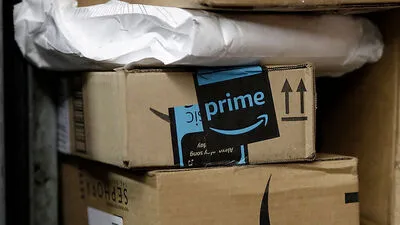 Erneut wird bei Amazon in Deutschland gestreikt