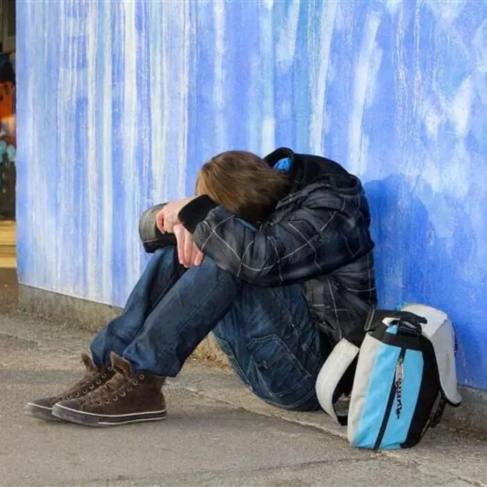 Mobbing kann tiefe seelische Wunden hinterlassen, die Jugendliche auch noch im Erachsenenalter begleiten | Mobbing kann tiefe seelische Wunden hinterlassen, die Jugendliche auch noch im Erachsenenalter begleiten