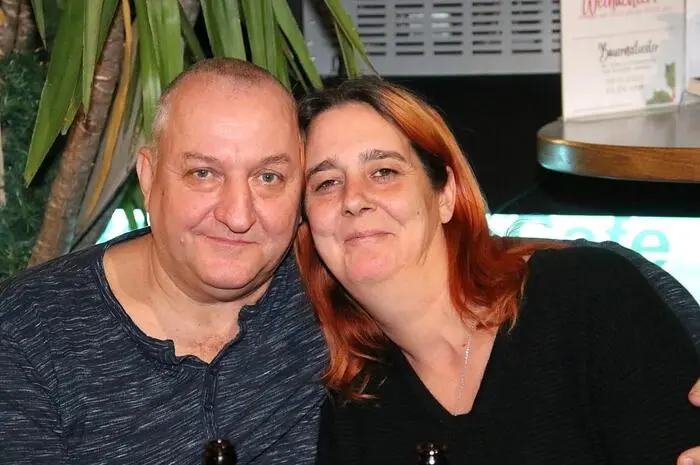 Viel Spaß mit den Fotos vom Bauernsilvester im K&K-Café in Köflach