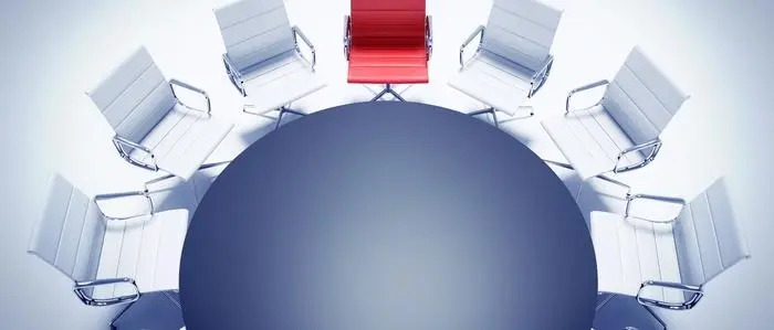 2026 werden die Chefetagen in zahlreichen Unternehmen neu besetzt