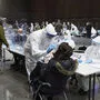 Die Zukunft der Teststraßen ist ungewiss