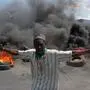 Haiti | Im Inselstaat Haiti herrscht politisches Chaos.