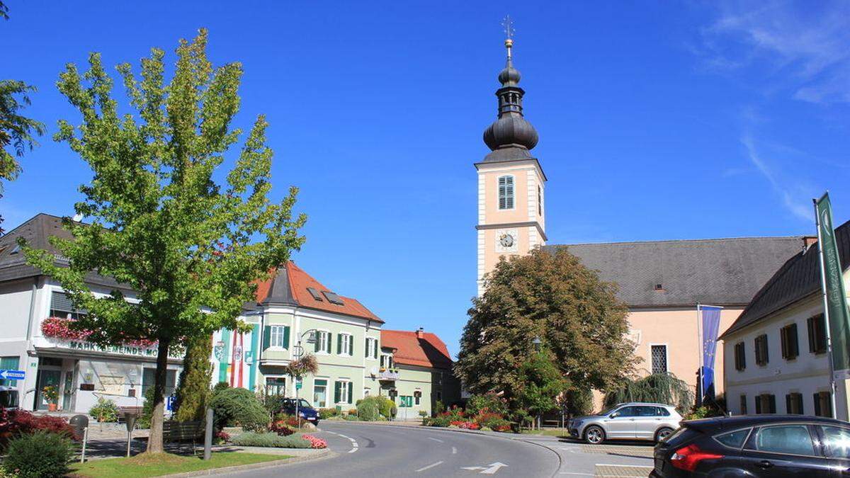 Der ORF kommt wieder in die Weststeiermark