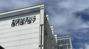 Neben der Firma Wollsdorf Leder soll eine Produktionshalle von Siemens Energy errichtet werden