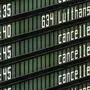 Reisende aus Österreich, die etwa über die Lufthansa-Drehkreuze Frankfurt oder München einen Kurz- oder Langstreckenflug gebucht haben, sind vom Streik betroffen