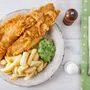 Fish and Chips: das britische "Nationalgericht"
