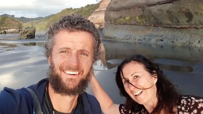 Von Gössendorf hinaus in die weite Welt: Anna und Peter Tüchler