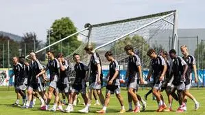 Alle gemeinsam – beim neuen WAC 2026/27 soll es keine Gruppenbildungen mehr geben