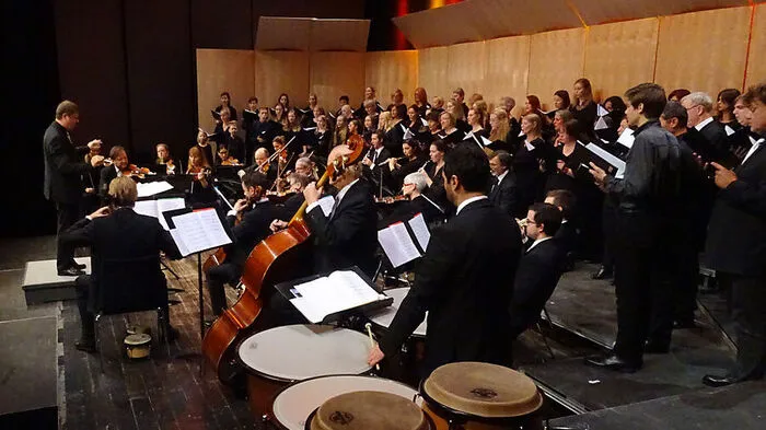 Jubiläumskonzert