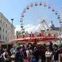 450.000 Besucher waren am Kirchtag