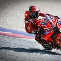 Francesco Bagnaia