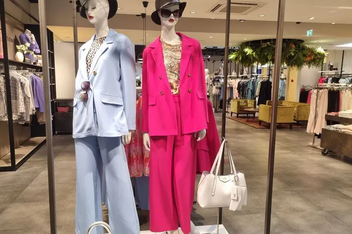 Modehaus Roth