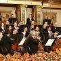 Wirbel um die Wiener Philharmoniker, hier dirigiert von Riccardo Muti