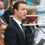 Gute Nachrichten für den Finanzminister: Die ÖBAG überweist 480 Millionen Euro