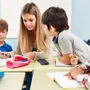 Immer mehr Kinder wollen nach der Volksschule ans Gymnasium (Symbolfoto)