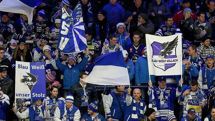 Zuwachs in der VSV-Familie. Der Schwede Alen Bibic kommt aus der SHL