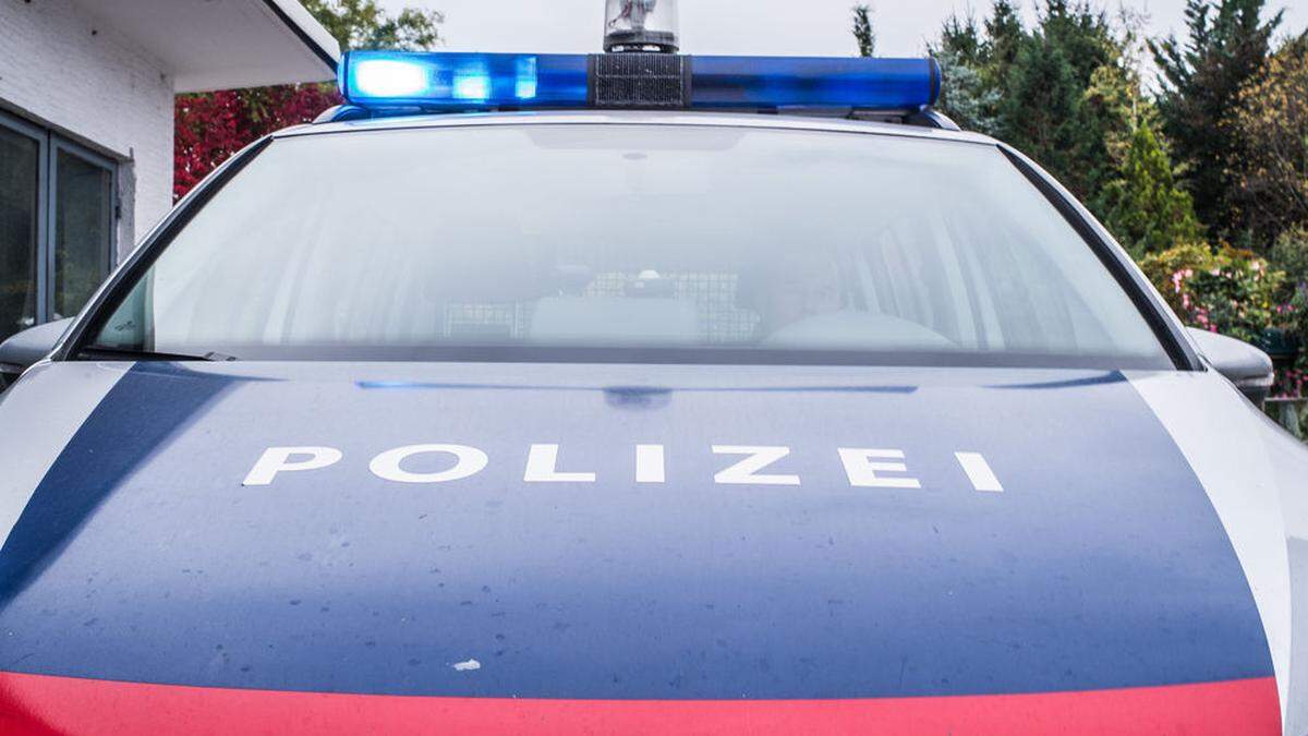 Polizei forschte 32-jährigen Deutschen aus