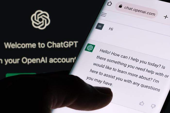 ChatGPT zeigt, wozu KI heute bereits fähig ist