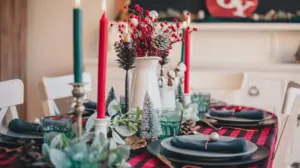 Falls Sie noch nach Inspiration für Ihr Weihnachtsmenü suchen, finden Sie im Buch „Meine Bauernküche“ tolle Rezepte.