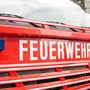 Die Berufsfeuerwehr Klagenfurt musste am Montag zu einem Wohnungsbrand ausrücken