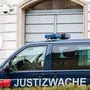 Die Verdächtigen wurde in die Justizanstalt Klagenfurt eingeliefert