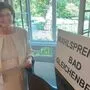 Christine Siegel von der ÖVP holt die Absolute