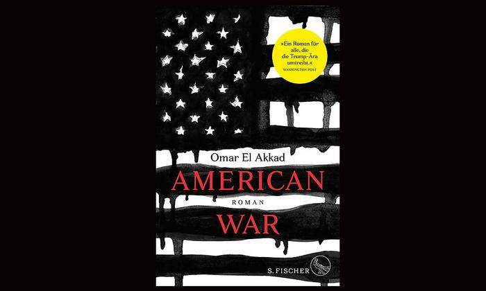 "American War" von Omar El Akkad