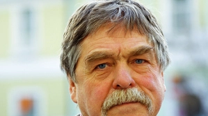 Franz Krammer, geboren 1953, starb am 12. Dezember 2022