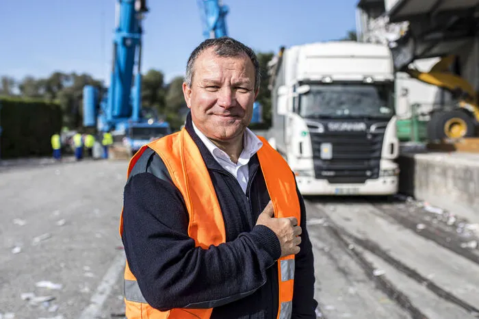 Josef Nageler, Eigentümer der MS Landskron und Betreiber der Ossiache-See-Schifffahrt