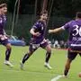 Die Wiener Austria legte den Grundstein für den Aufstieg
