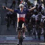 Arnaud Demare