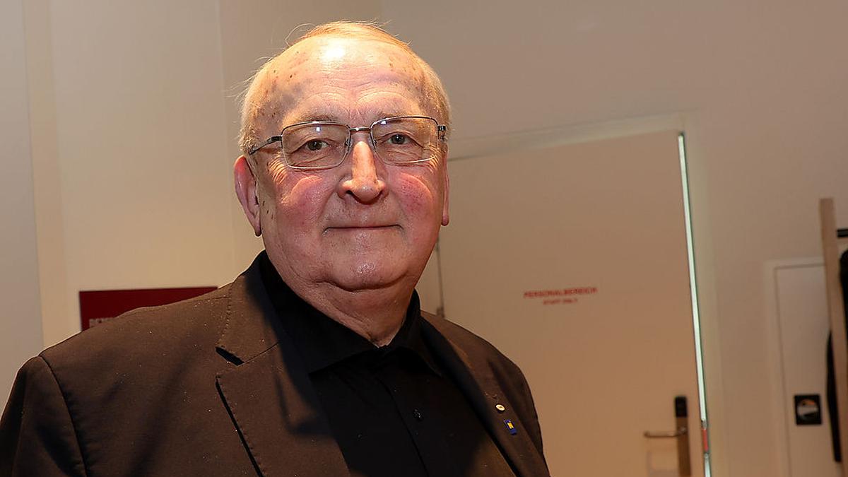 38+ Johann Gartner, Zwischen 2000 und 2020 bürgermeister der
