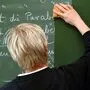 Viele Lehrer verzweifeln - nicht am Stoff, sondern an den Rahmenbedingungen