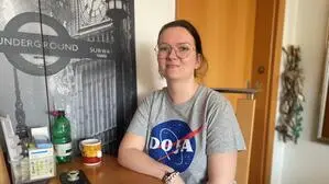 Christina Obrekar hat sich entschieden, an die Öffentlichkeit zu gehen: „So etwas soll niemand anderem passieren“