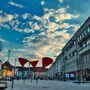 Der Knittelfelder Hauptplatz ist ab sofort eine verordnete Begegnungszone