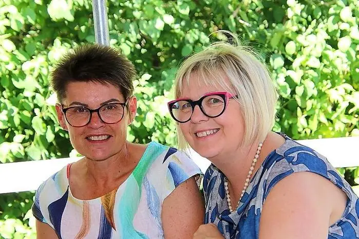 Klicken Sie sich durch die weiteren Fotos!