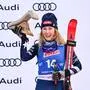 Mikaela Shiffrin ist einer der Olympia-Stars