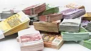 Viel Geld? Alles unter mehreren hundert Millionen sind ja doch nur Nüsschen 