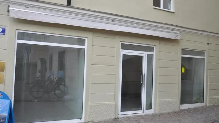 Leere Geschäftslokale bestimmen immer stärker das Bild in Kärntens Städten und Ortszentren