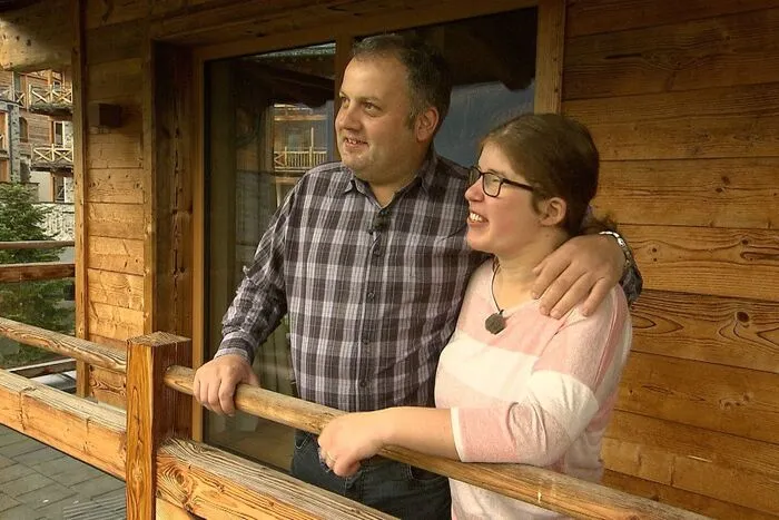 Mit Sonja ist dieser Traum wahr geworden. In ihr hat Siggi bei "Bauer sucht Frau" seine Frau fürs Leben gefunden.