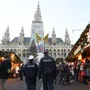 Auf Christkindlmärkte in Wien und Salzburg sollen Anschläge geplant worden sein