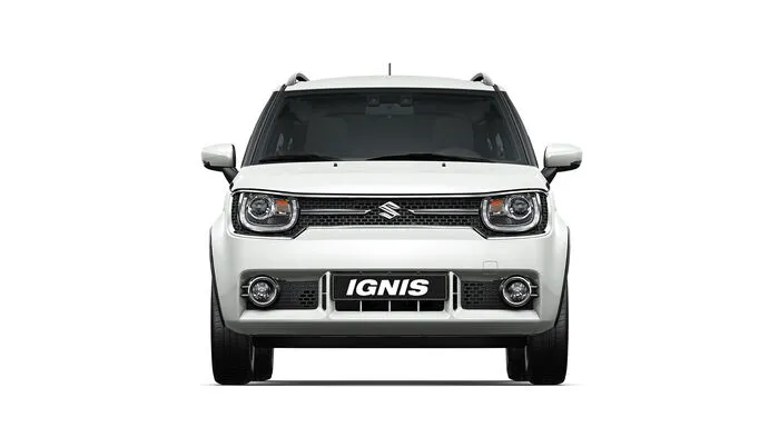 Der Suzuki Ignis positioniert sich jetzt als schicker Mini-Crossover am unteren Ende der SUV-Skala. Und das Design sitzt: Reduziert, aber cool zeigt der Ignis Ecken und Kanten und zitiert frech seine Offroad-Kollegen wie den kultigen Jimny.
