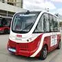 Auch die Wiener Linien testeten schon autonome Busse