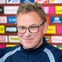 Ralf Rangnick bleibt ÖFB-Teamchef