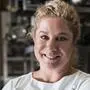 Spitzenköchin Ana Ros